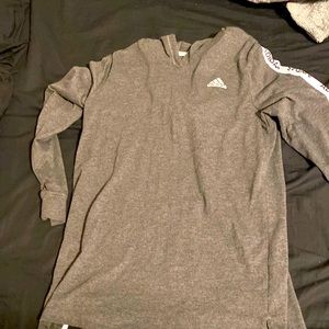Adidas “the to-go tee” not brand new but worn maybe 3 time
